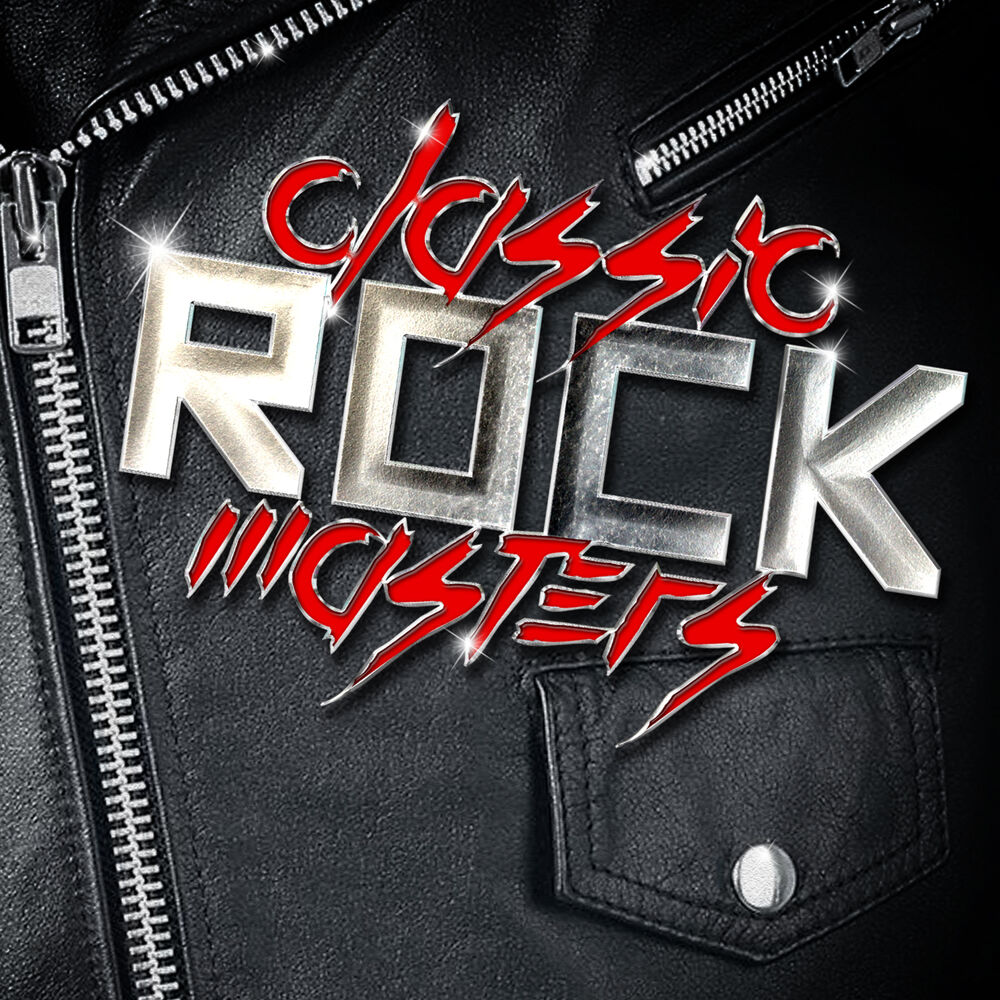 Picture of Classic Rock Masters