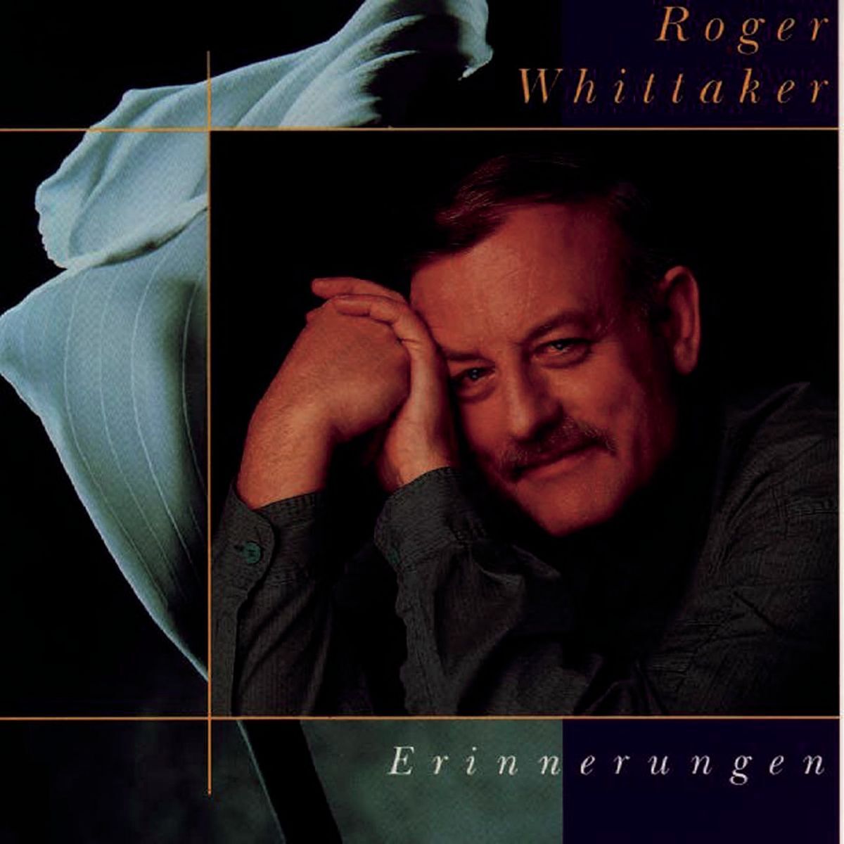 Album cover of Erinnerungen