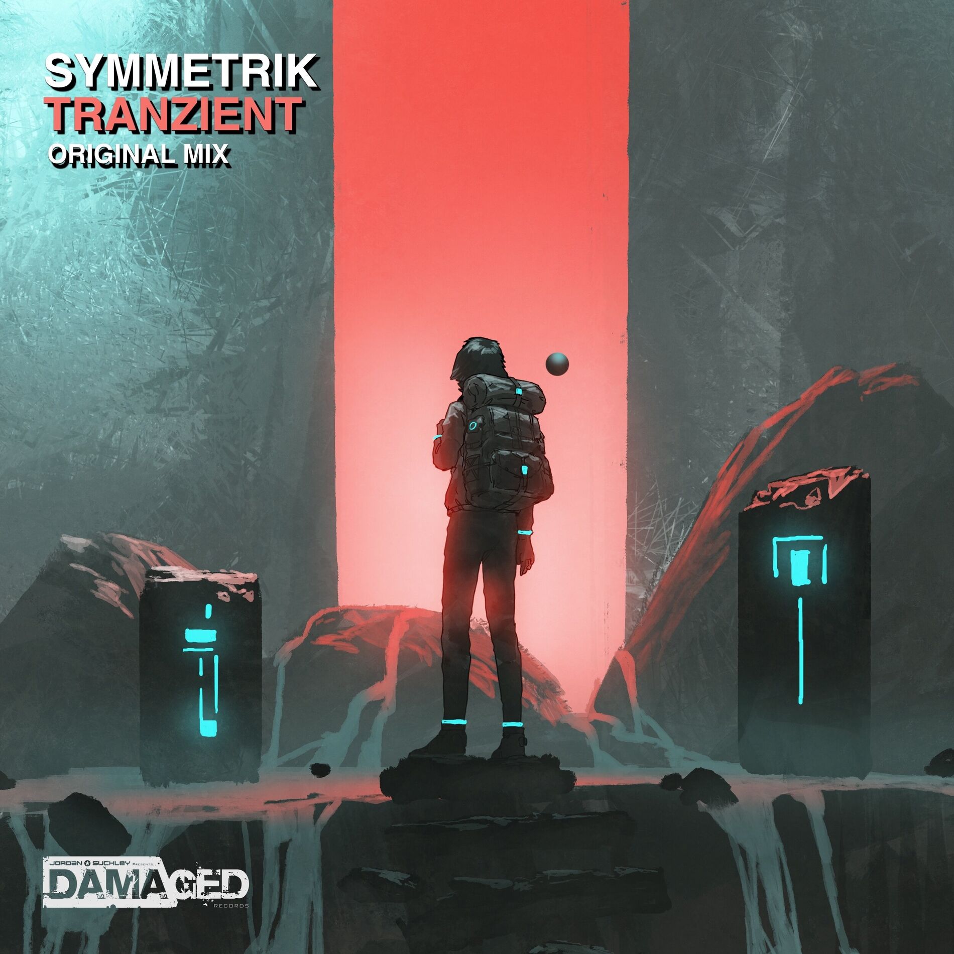 Album cover of Tranzient