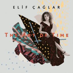 Cover of The Art of Time