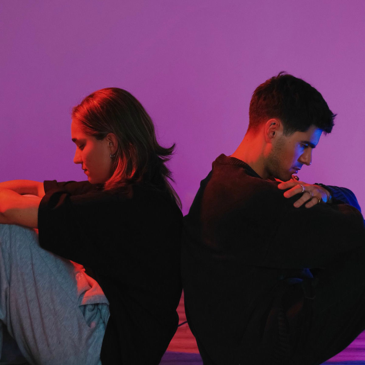 Album cover of Coleccionando acústica ♡