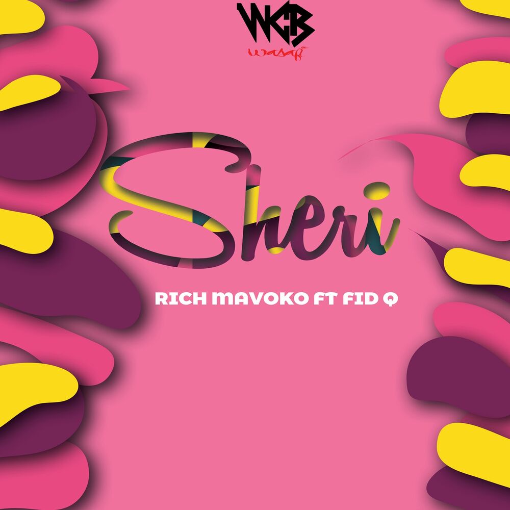 Picture of Sheri (feat. FId Q)