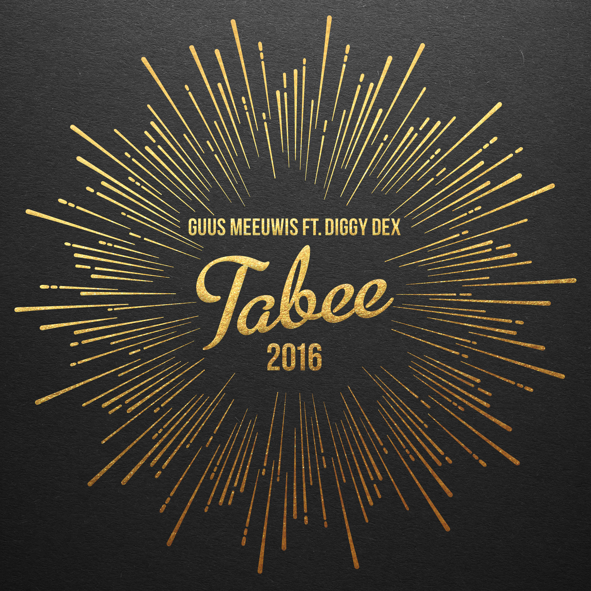 Album cover of Tabee (2016)
