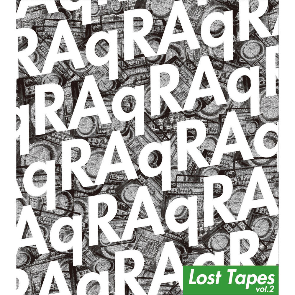 Picture of Lost Tapes Vol.2