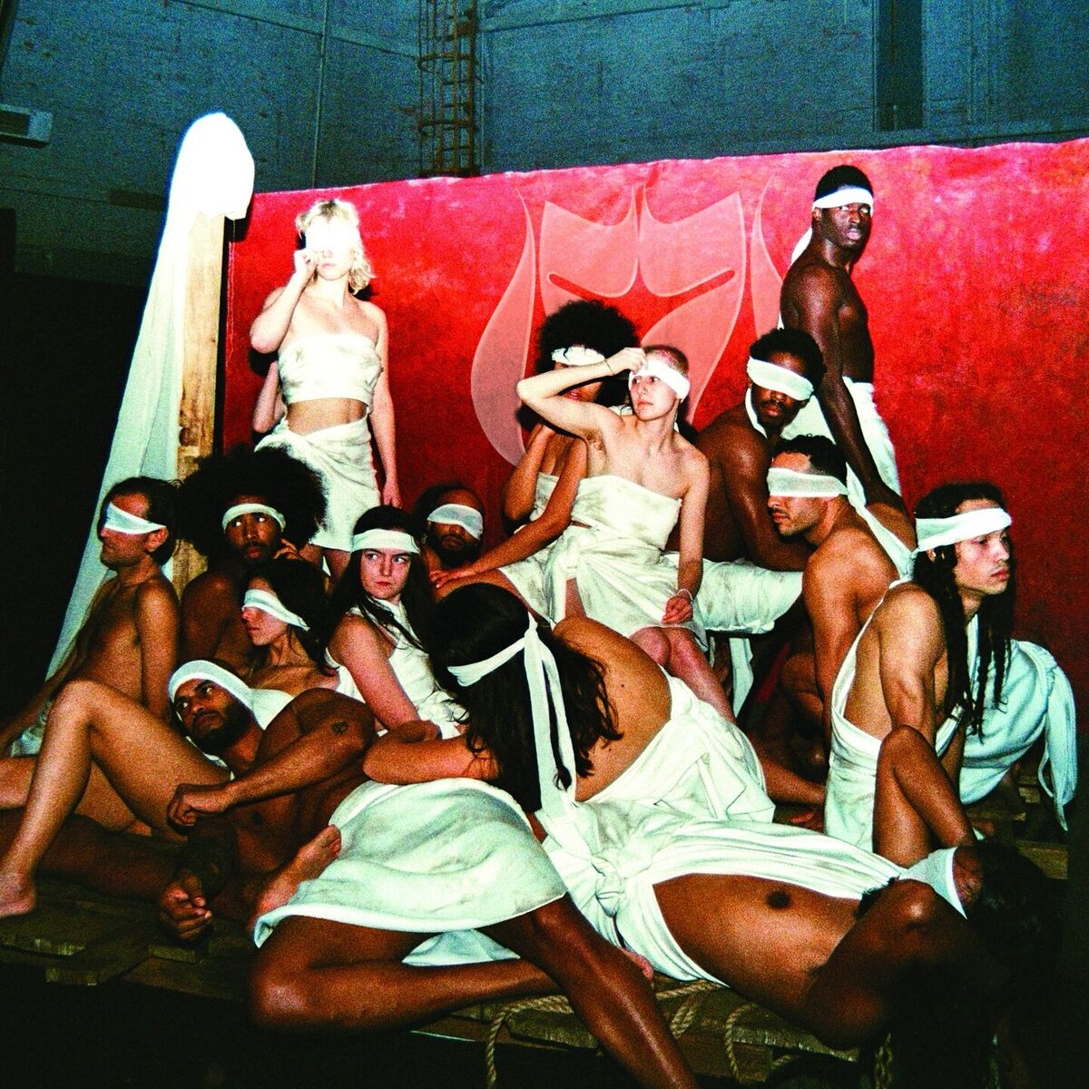 Album cover of Fou