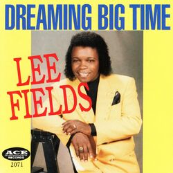 Cover of Dreaming Big Time