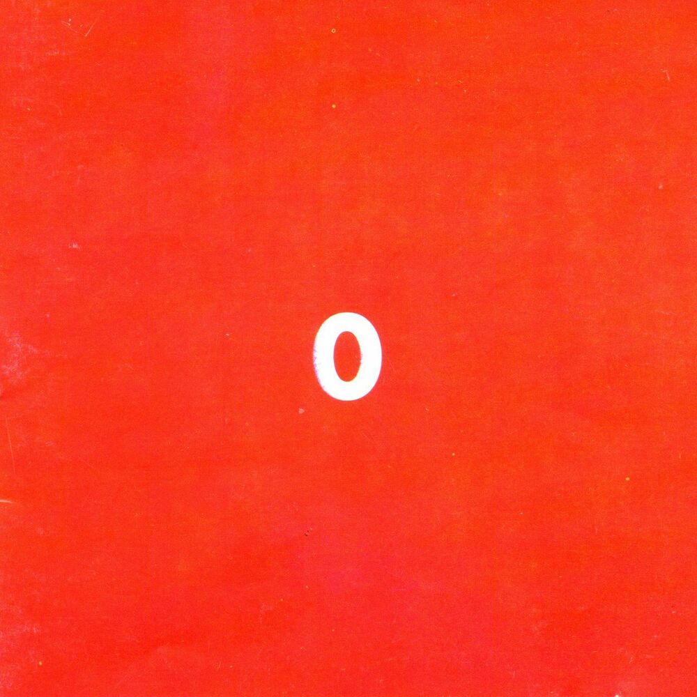 Picture of 0 (Remastered 2016)