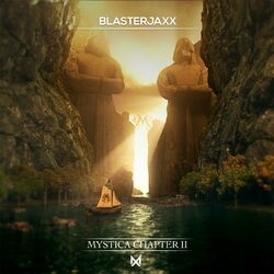 Cover of Mystica Chapter II EP