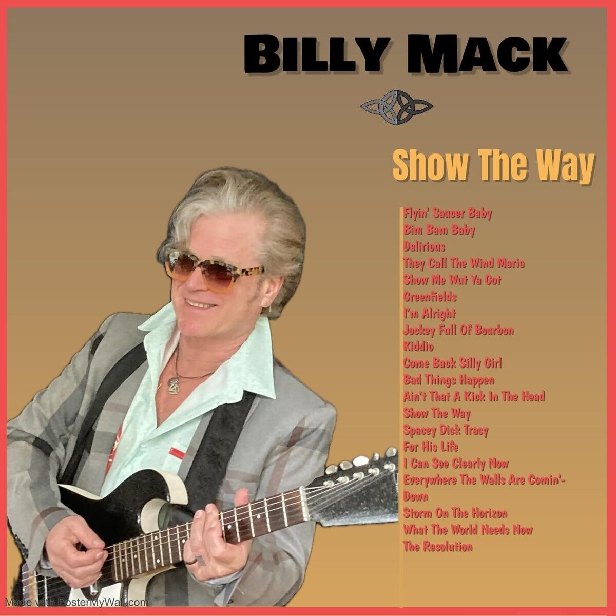 Album cover of Bim Bam Baby