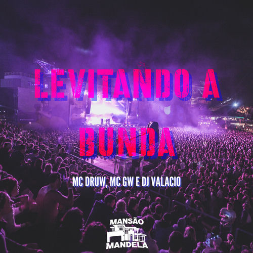 Levitando a Bunda