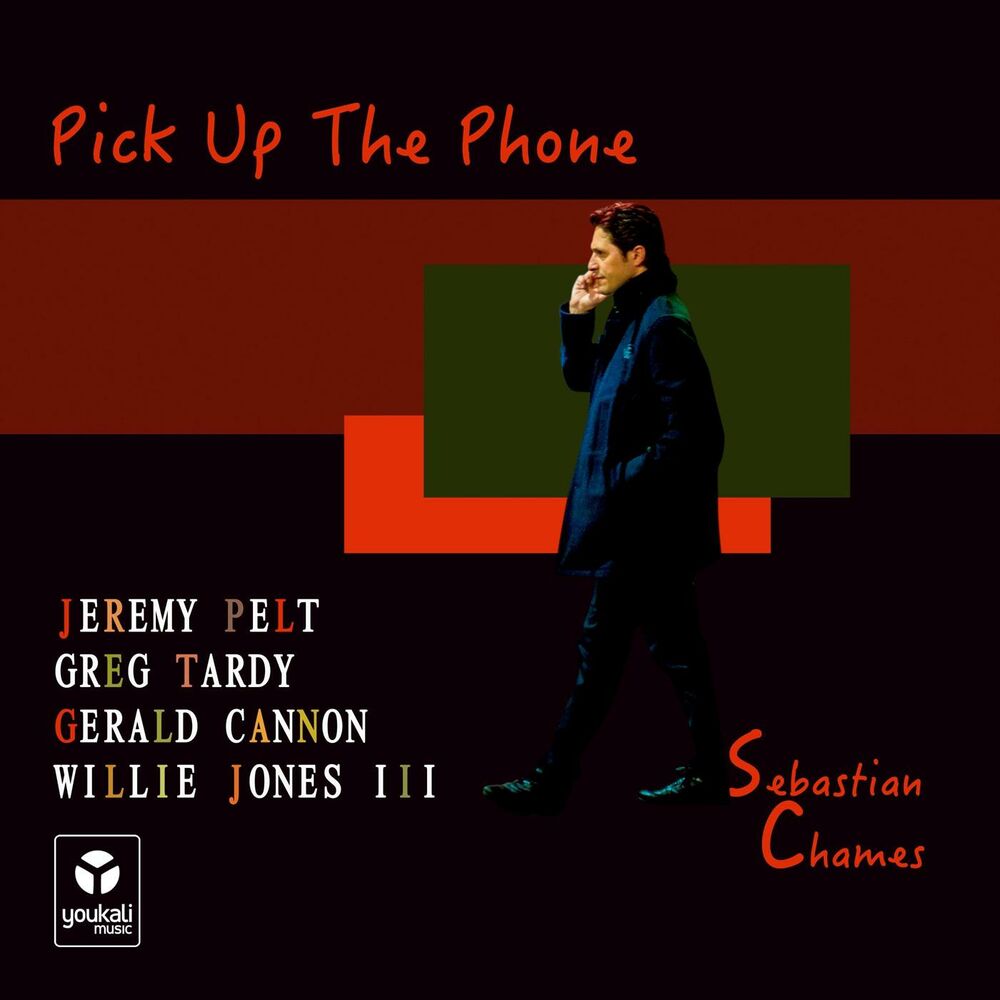 Picture of Pick Up The Phone