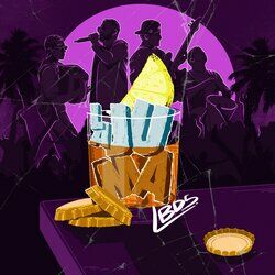Cover of La Juma