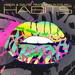 Cover of HABITS