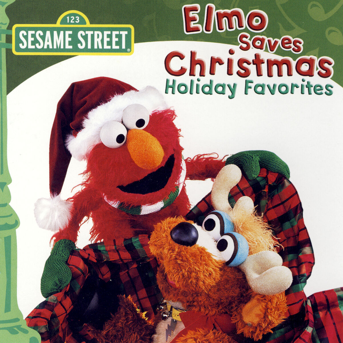 Album cover of Feliz Navidad