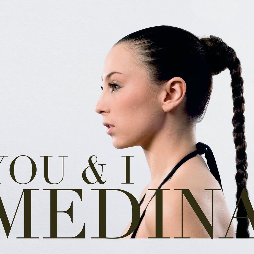 Picture of You And I (Remixes)