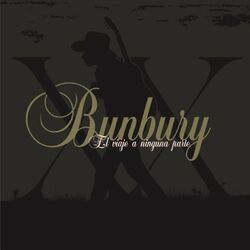 El viaje a ninguna parte (XX Aniversario)