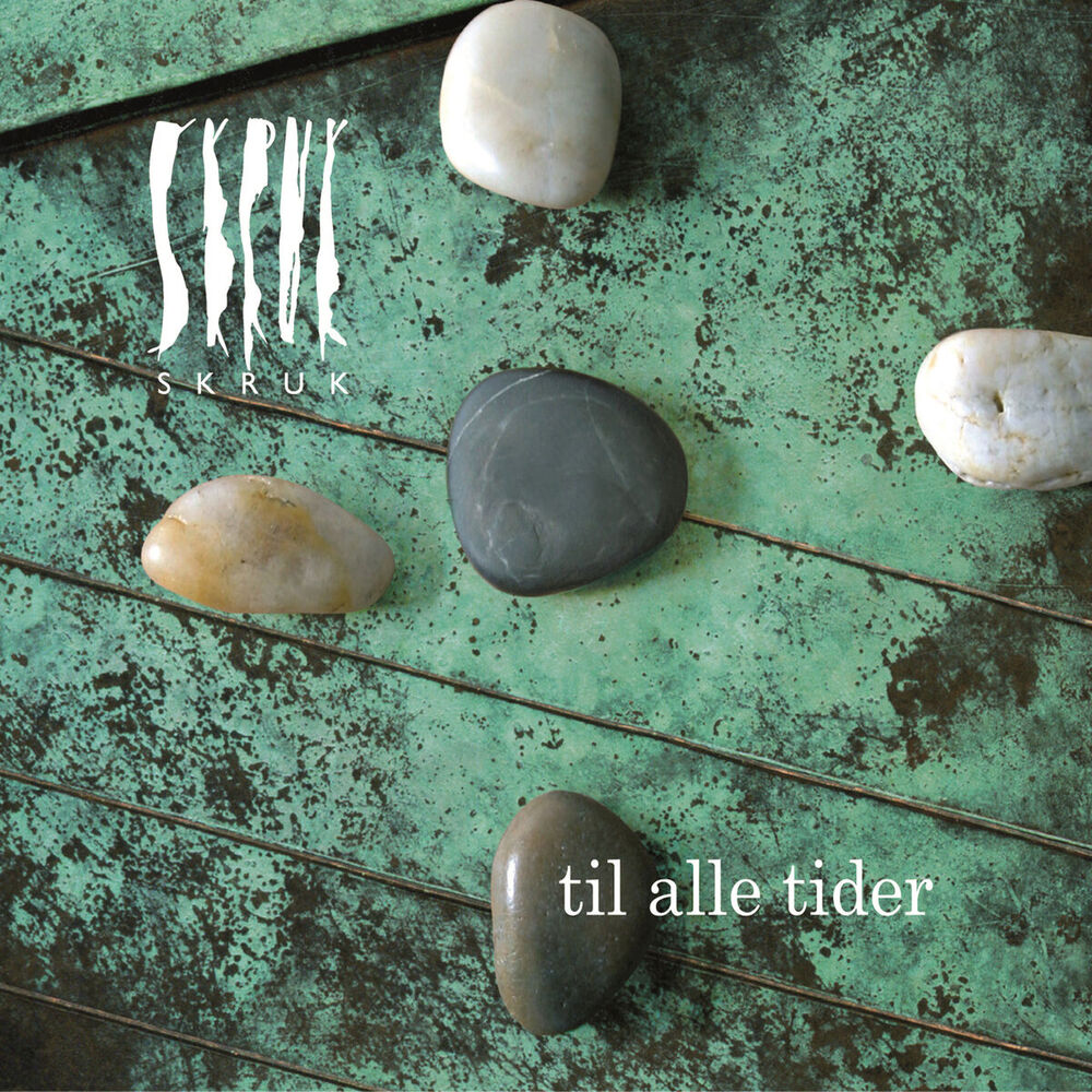 Picture of Til Alle Tider