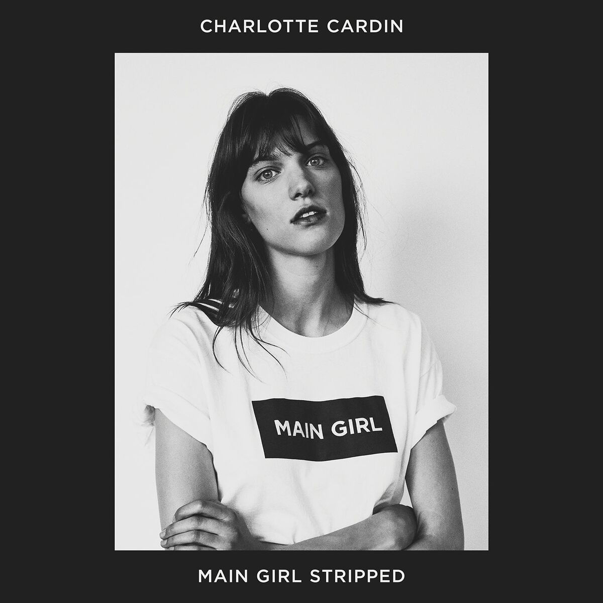 Album cover of Main Girl
