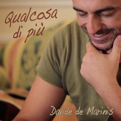 Cover of Qualcosa di più
