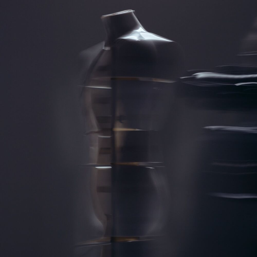Picture of The Golden Cage Remixes