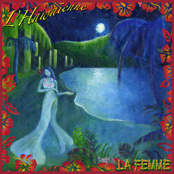 Cover of L'hawaïenne