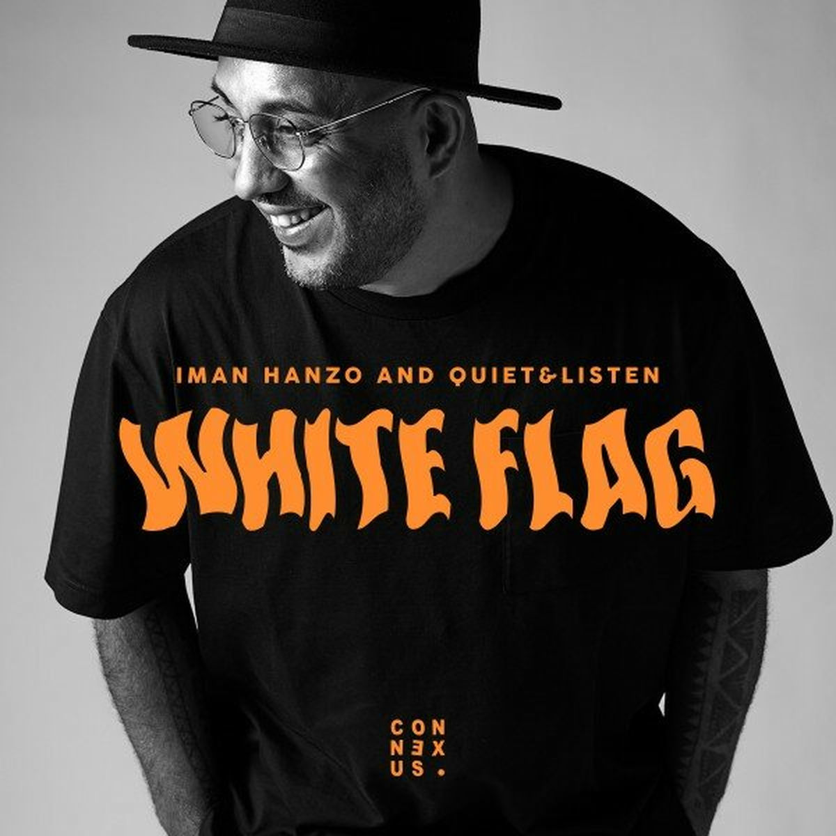 Album cover of White Flag
