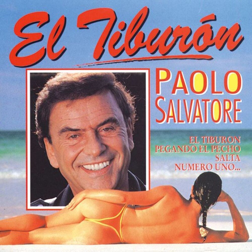 Picture of El Tiburón
