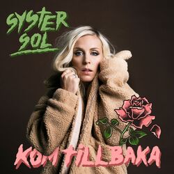 Cover of Kom tillbaka