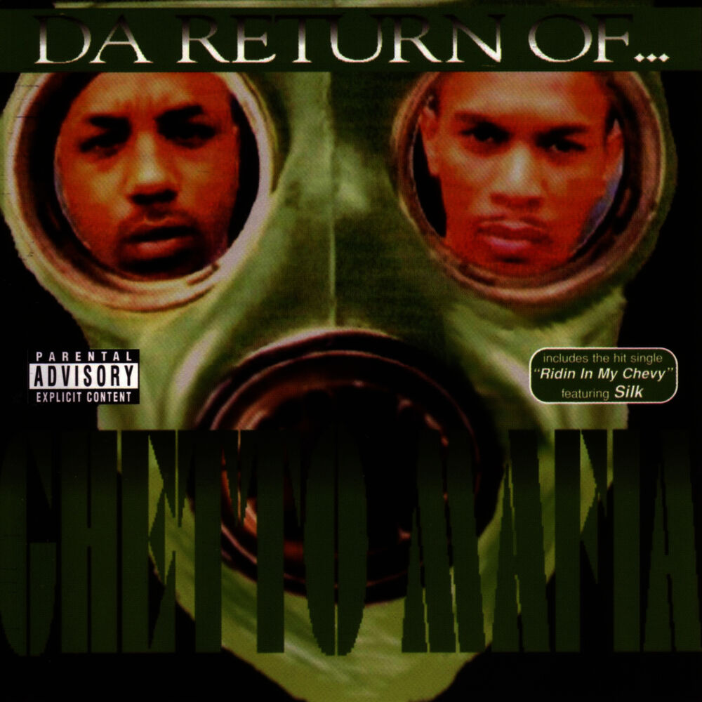 Picture of The Return Of...Ghetto Mafia