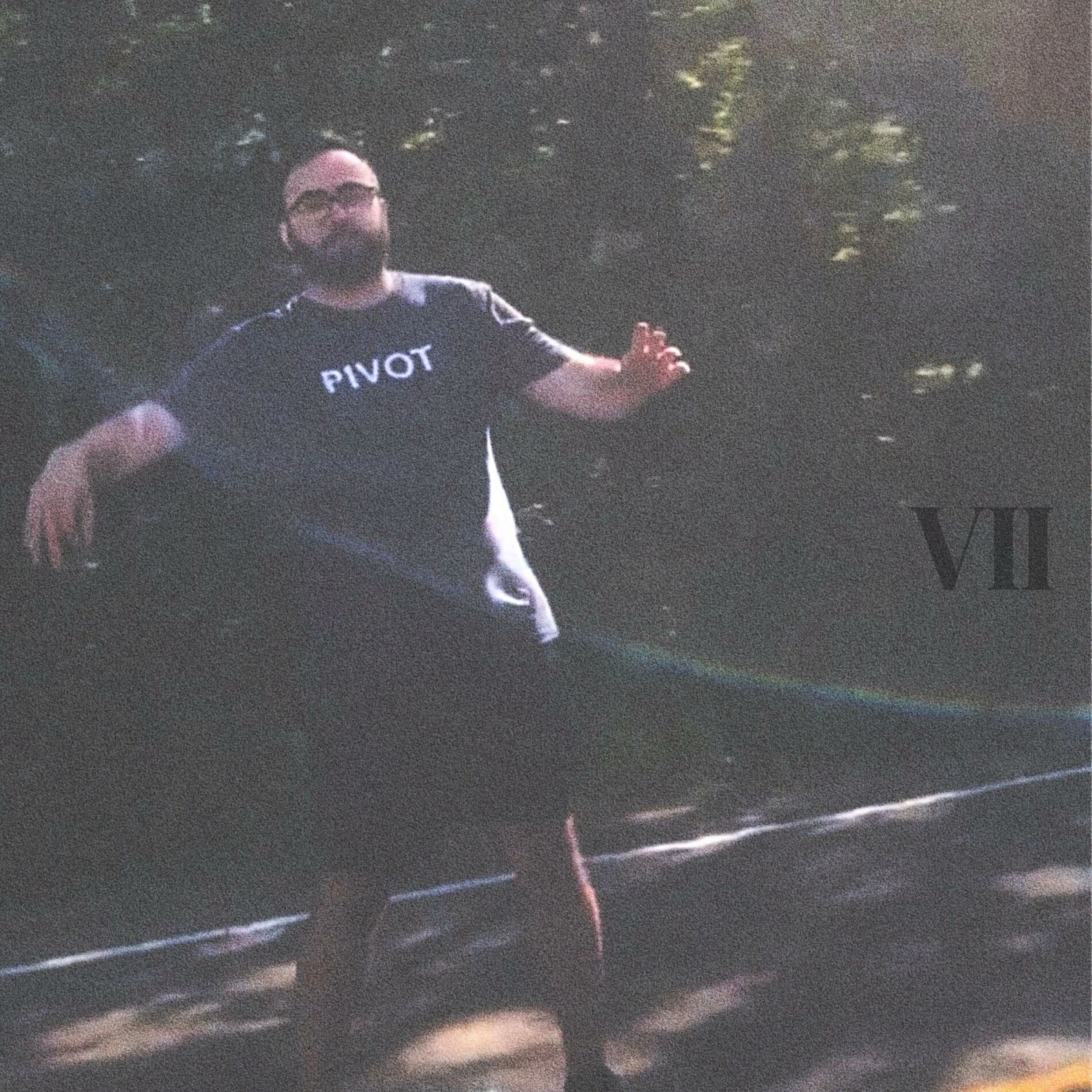Album cover of Calculations #7
