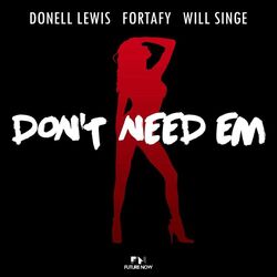 Cover of Don't Need 'Em