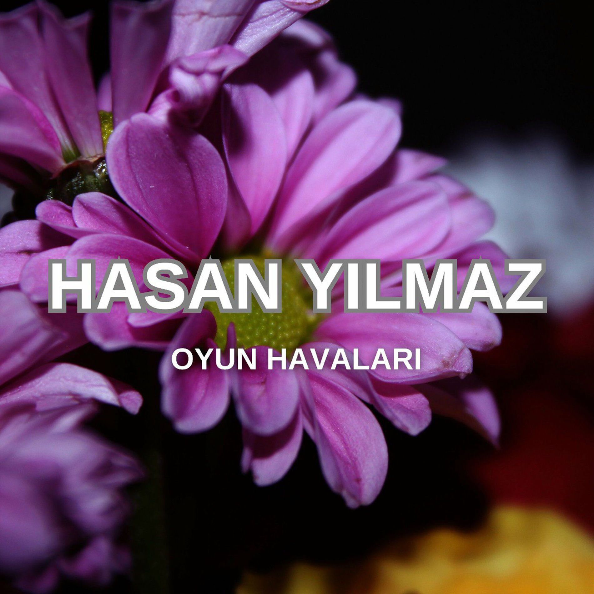 Album cover of Oyun Havaları