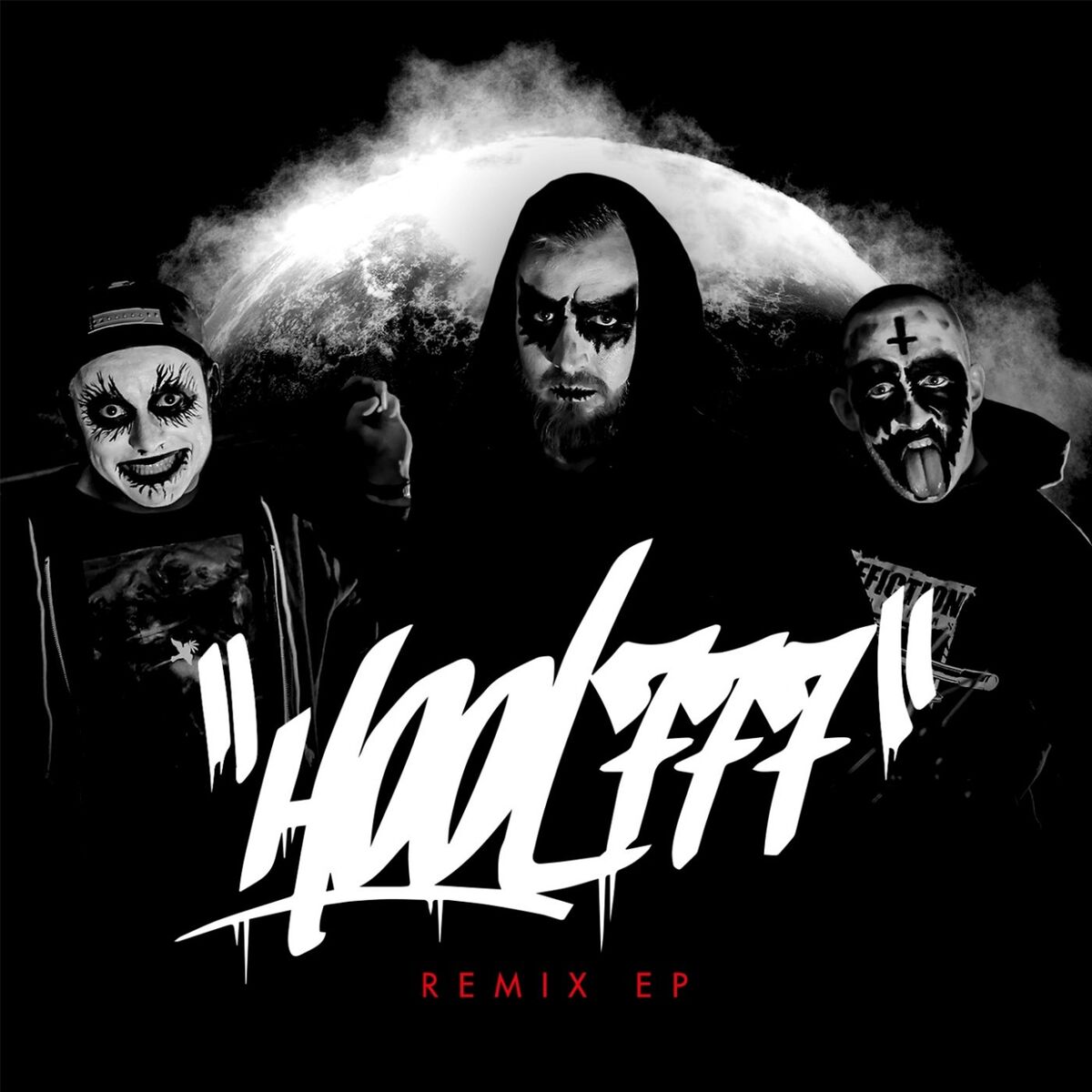 Album cover of Hool777 (Remix EP)