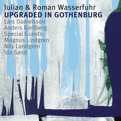 Cover of Upgraded in Gothenburg