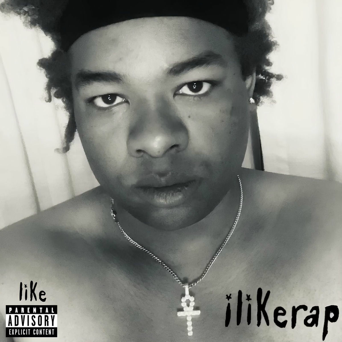 Album cover of Ilikerap