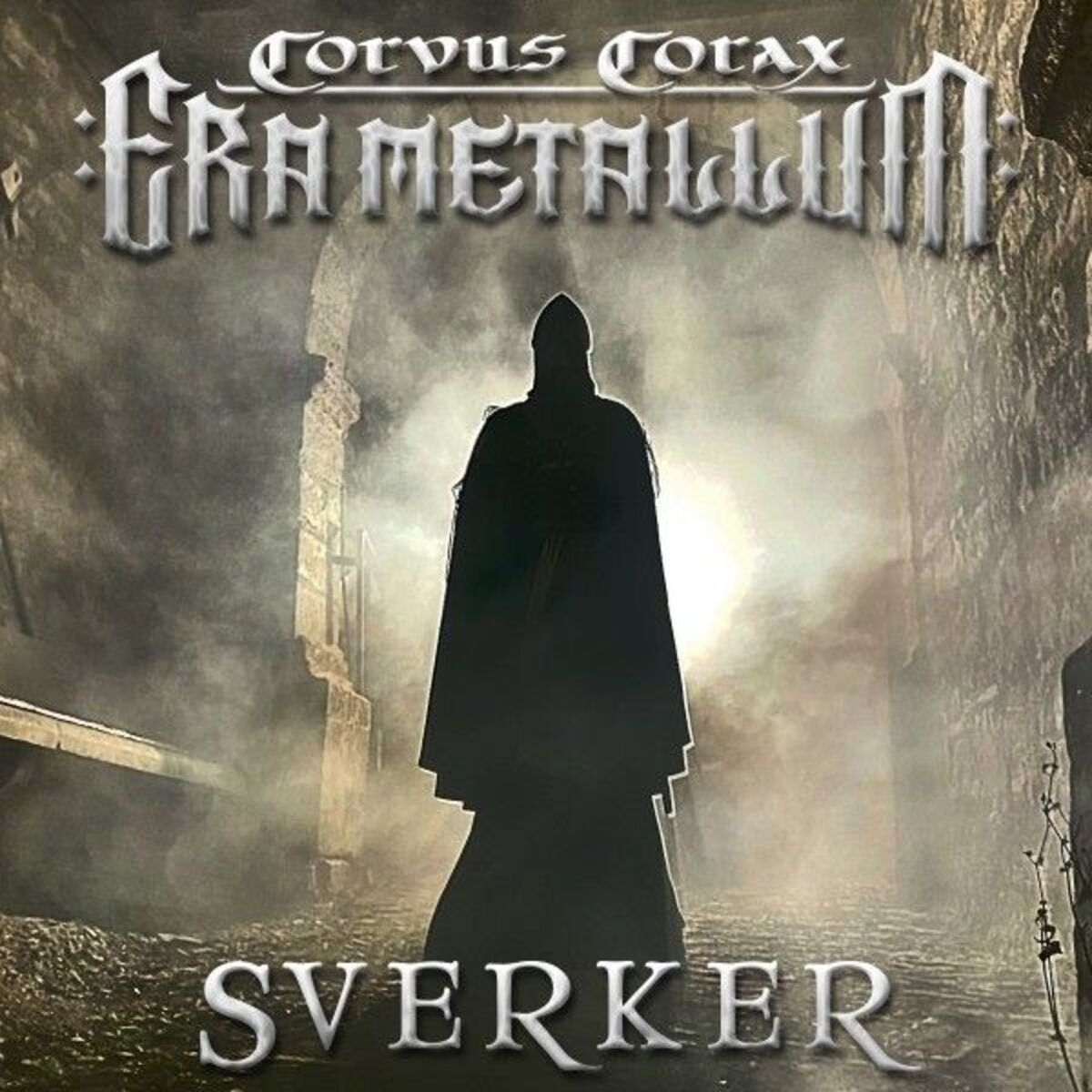 Album cover of Sverker