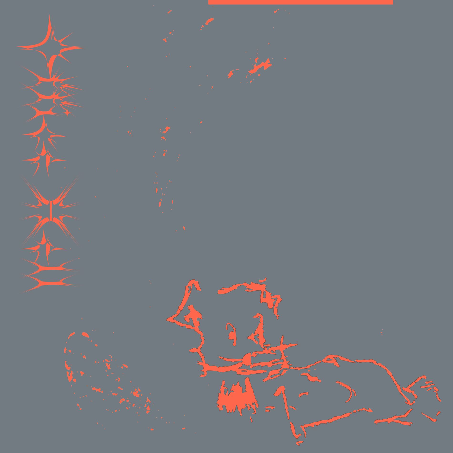 Album cover of Office Hell