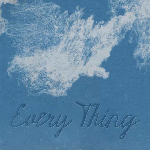 Every Thing artwork