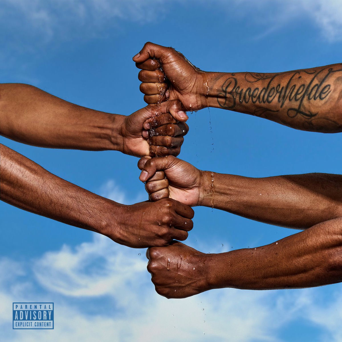 Album cover of Emily