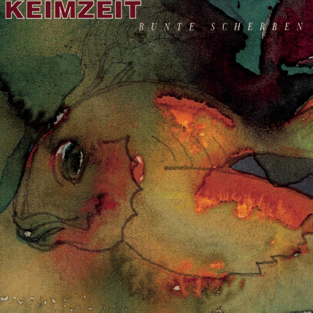 Picture of Bunte Scherben