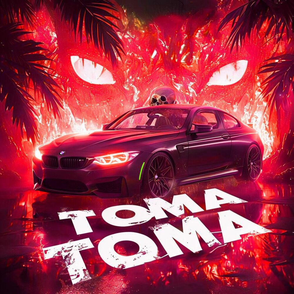 Picture of TOMA TOMA?