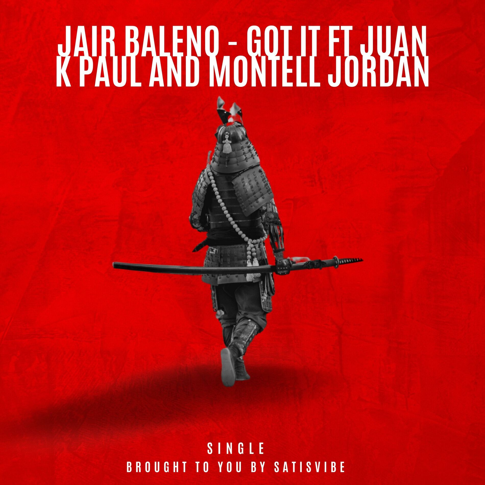 Album cover of Got it (feat. Montell Jordan)