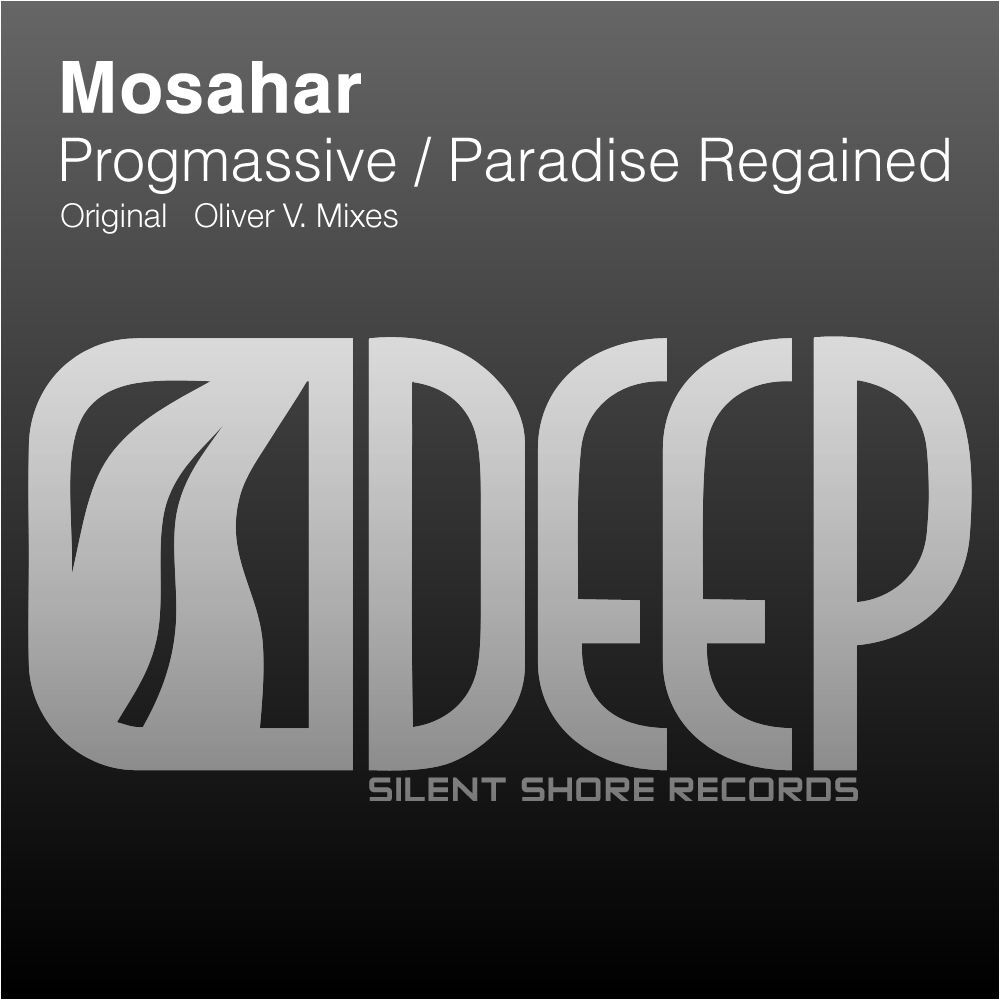 Picture of Progmassive / Paradise Regained