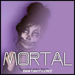 Cover of Mortal