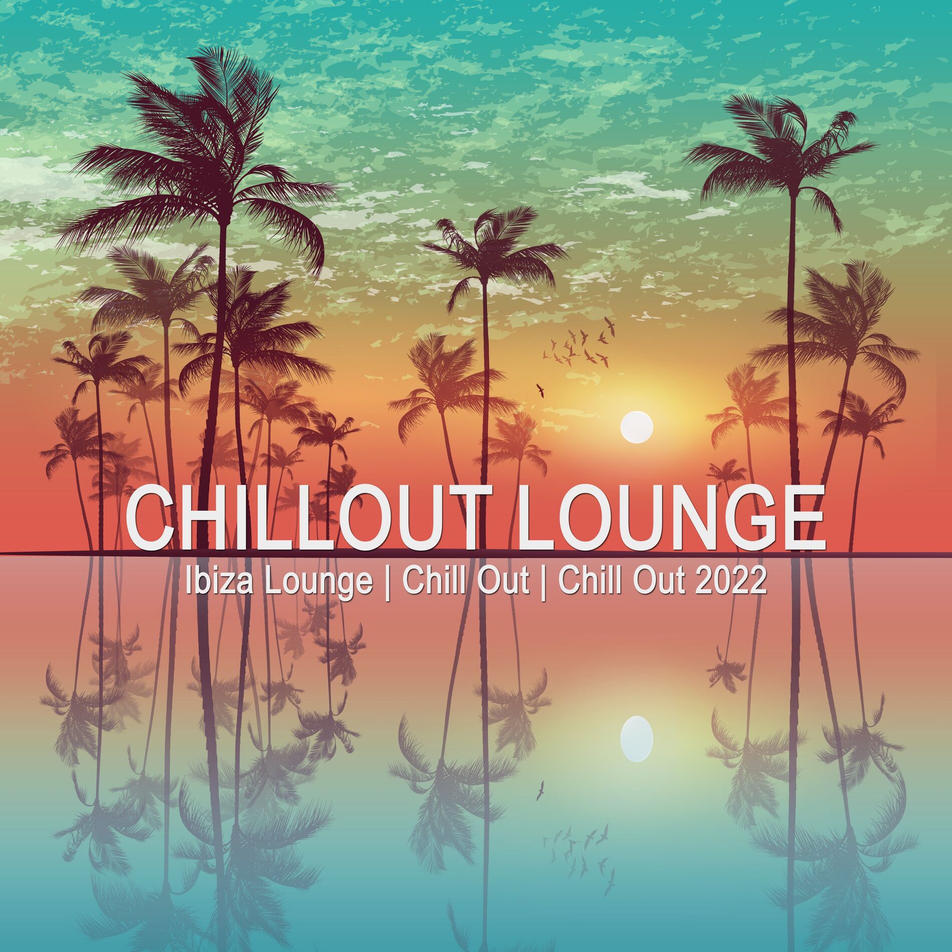 Album cover of Chillout Lounge