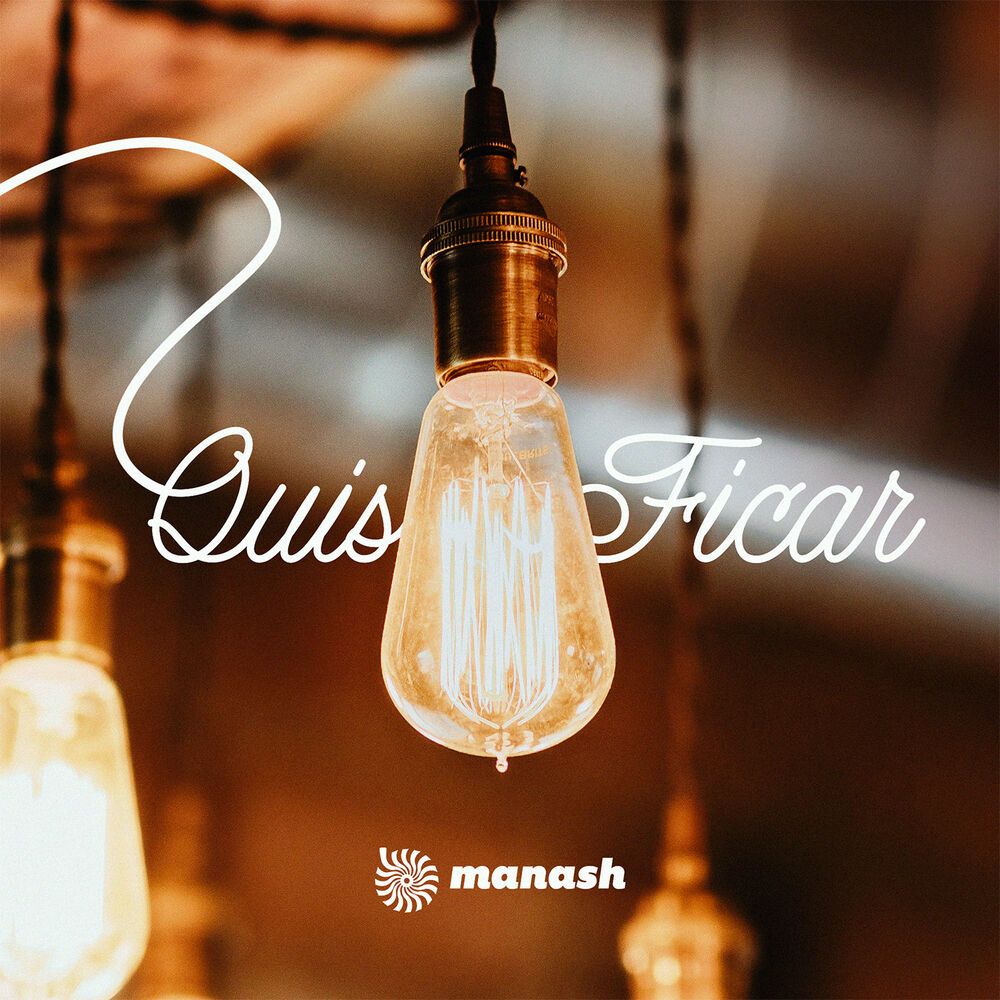 Picture of Quis Ficar (Ao Vivo)