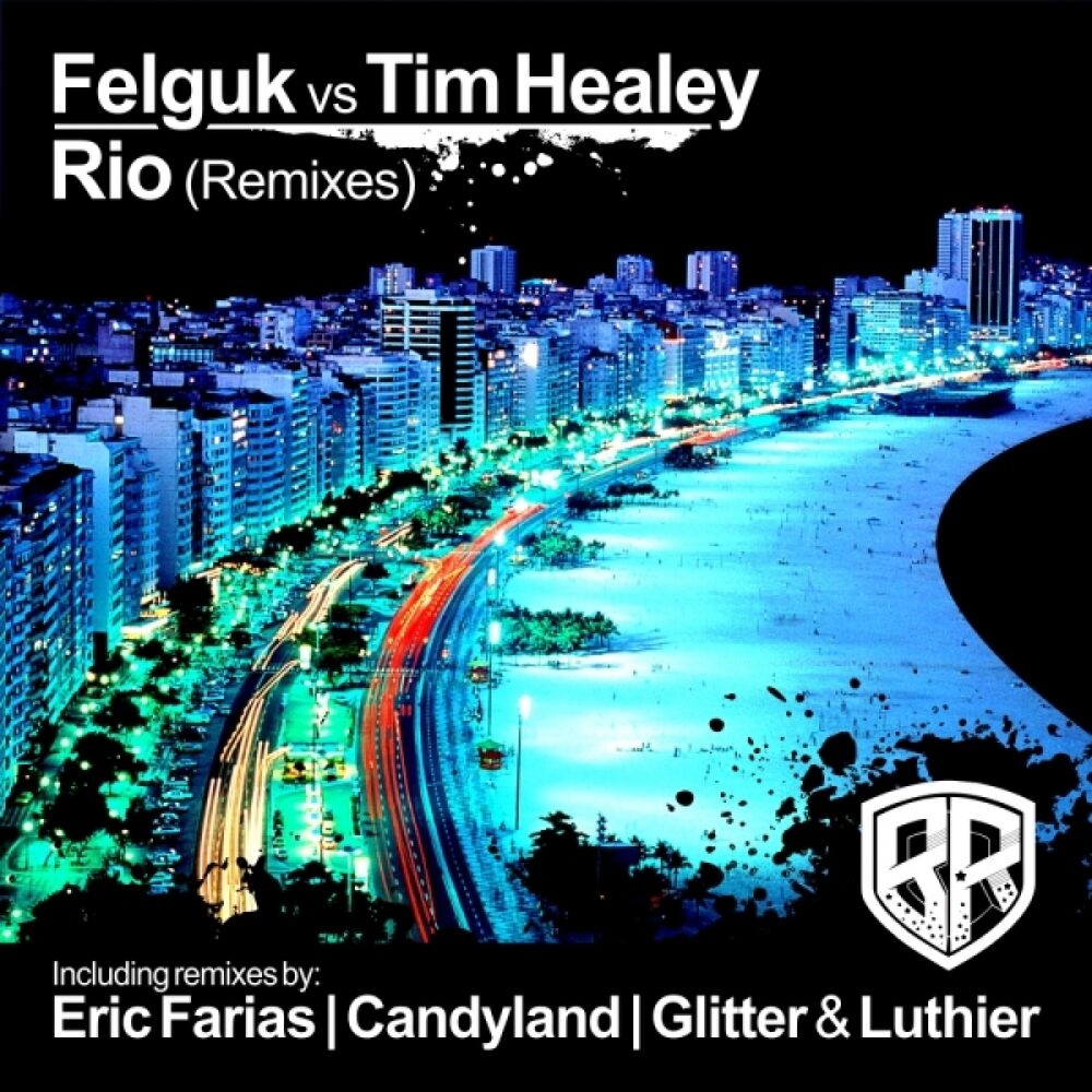 Picture of Rio (Remixes)