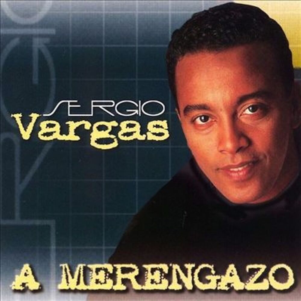 Picture of A Merengazo