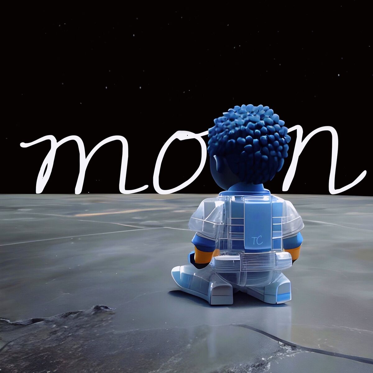 Album cover of Moon