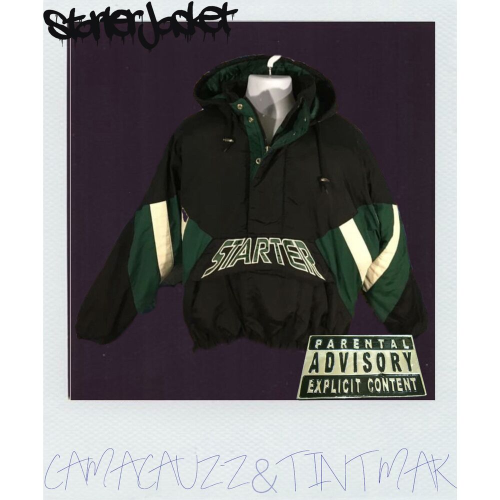 Picture of Starter Jacket